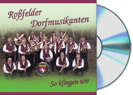 CD "So klingen wir"